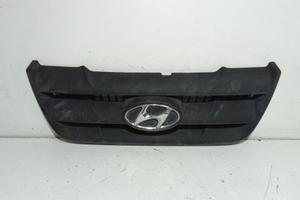 Ricambio Griglia paraurti ant. HYUNDAI MATRIX 2001
