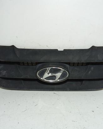 Ricambio Griglia paraurti ant. HYUNDAI MATRIX 2001