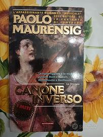 Libro autore Paolo Marensig