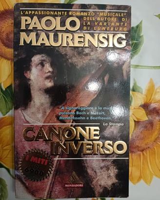 Libro autore Paolo Marensig