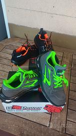 scarpe antinfortunistiche