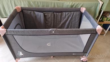 Culla Lettino da Viaggio  Pieghevole