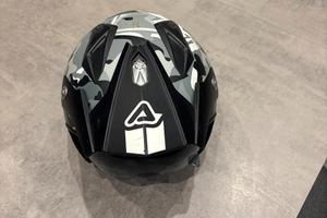 Casco acerbis aria- taglia m