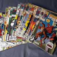 Comics Americani Marvel Spider-Man Classic