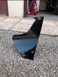 Spoiler originale Ford Fiesta mk7