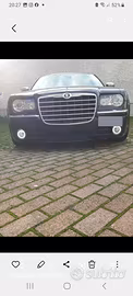 Chrysler 300c