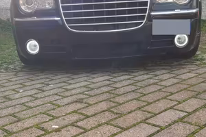 Chrysler 300c
