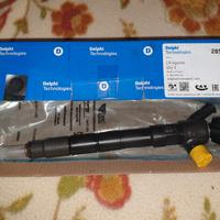 Iniettore Volkswagen Polo 2015