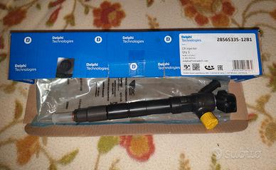 Iniettore Volkswagen Polo 2015