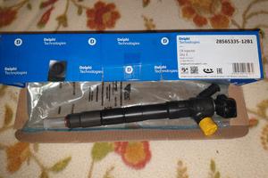 Iniettore Volkswagen Polo 2015