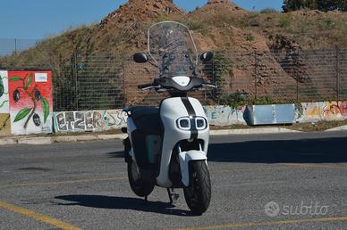 Yamaha Neo's Elettrico TUA A 31 EURO AL MESE