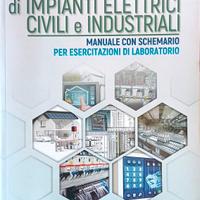 Impianti Elettrici Civili e Industriali 