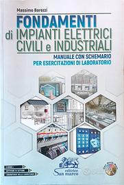 Impianti Elettrici Civili e Industriali 