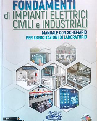 Impianti Elettrici Civili e Industriali 