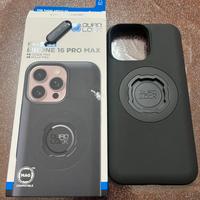 COVER QUADLOCK MAG CASE IPHONE 16 PRO MAX