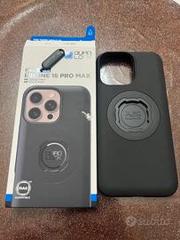 COVER QUADLOCK MAG CASE IPHONE 16 PRO MAX