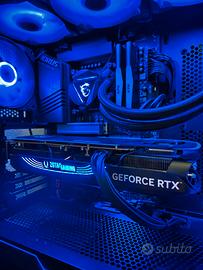 Nvidia RTX 4080 Super  16Gb