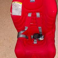 Seggiolino auto chicco 