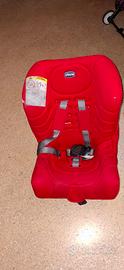 Seggiolino auto chicco 