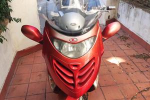 Kymco Grand Dink 250 - 2003