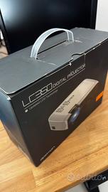 Proiettore Apeman LC350 mini home cinema 1080p