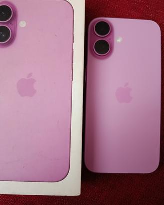 i phone 16 