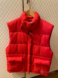 Giacca Levi’s senza maniche