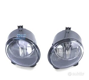FARI ANABBAGLIANTI BMW E92 E93 F10 PARAURTI M PACK