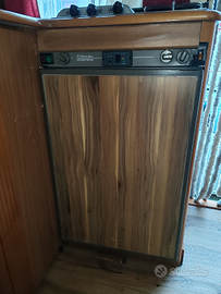 Frigo trivalente electrolux