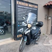 People ONE 125 GARANTITO 12 MESI