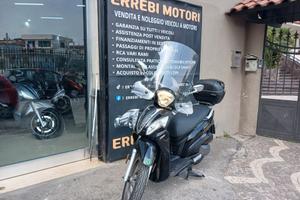 People ONE 125 GARANTITO 12 MESI