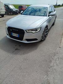 Audi a 6