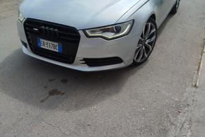 Audi a 6