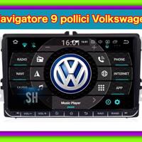 [NUOVO] AUTORADIO RNS510 Volkswagen seat skoda