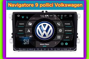 [NUOVO] AUTORADIO RNS510 Volkswagen seat skoda