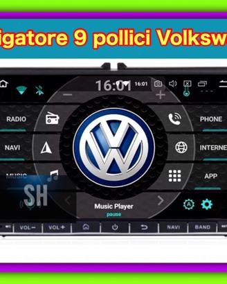 [NUOVO] AUTORADIO RNS510 Volkswagen seat skoda