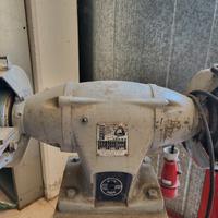 Mola doppia da banco