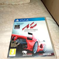 assetto corsa