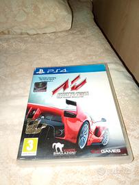 assetto corsa