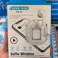 Auricolari wireless