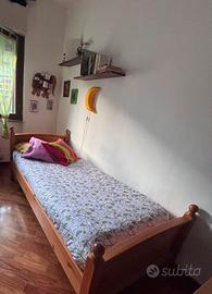 Letto singolo ikea