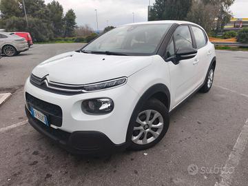Citroen C3 HDi 100 CV Feel 5 Posti