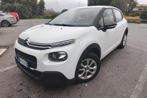 Citroen C3 HDi 100 CV Feel 5 Posti