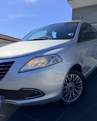 Lancia Ypsilon 1.2 69 CV 5 porte 59.000km