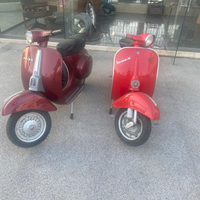Vespa 50 special anni 70