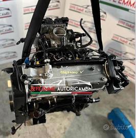 MOTORE FIAT LANCIA 1.2 8V 60CV 188a4000 TAPPO VITE