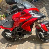 Ducati Multistrada 1200 - 2014