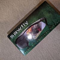 revision sawfly occhiali balistici no oakley