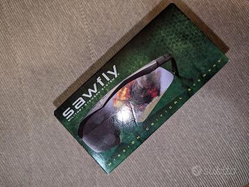 revision sawfly occhiali balistici no oakley