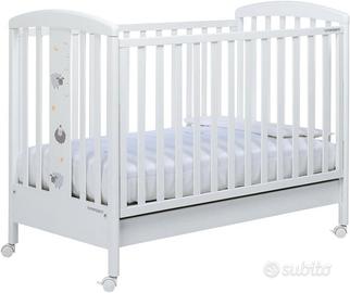 Lettino Foppa Pedretti Pekos